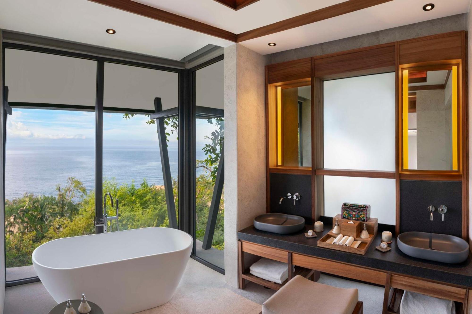 Banyan Tree Cabo Marques Hotel Acapulco Exterior photo