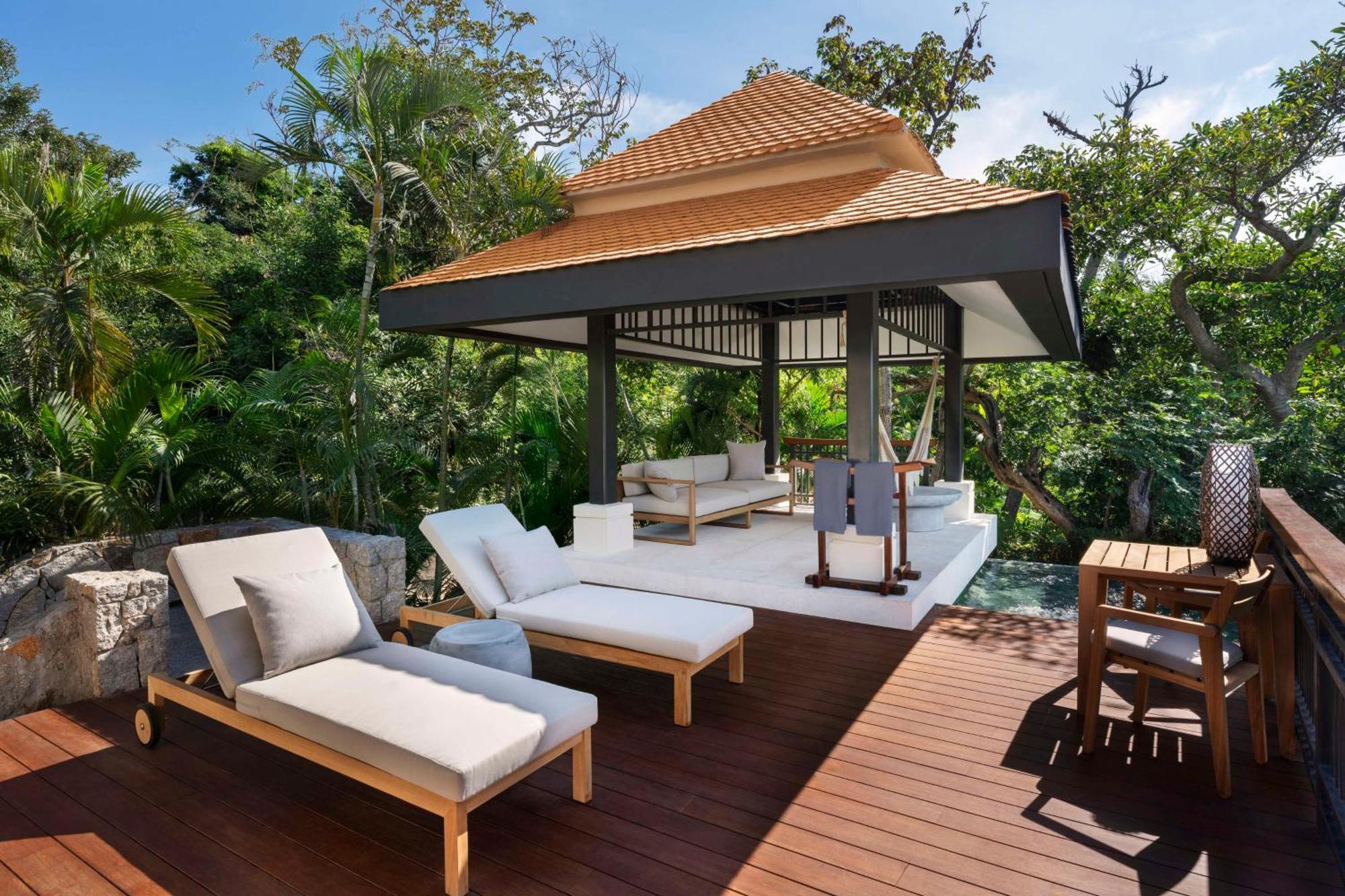 Banyan Tree Cabo Marques Hotel Acapulco Exterior photo